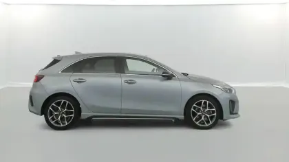 Photo 40 Kia Ceed  1.4 T-GDI 140 ch ISG DCT7