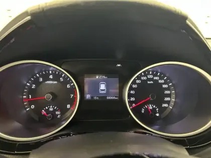 Photo 25 Kia Ceed Gén. III Ph1 GT Line 5