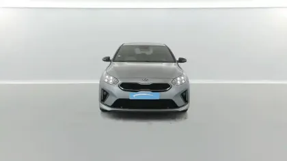 Photo 41 Kia Ceed  1.4 T-GDI 140 ch ISG DCT7