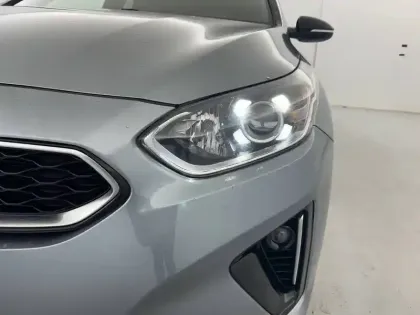 Photo 29 Kia Ceed Gén. III Ph1 GT Line 5