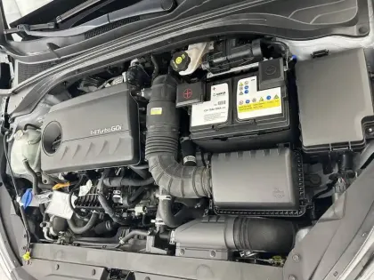 Photo 56 Kia Ceed  1.4 T-GDI 140 ch ISG DCT7