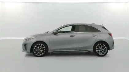 Photo 62 Kia Ceed  1.4 T-GDI 140 ch ISG DCT7