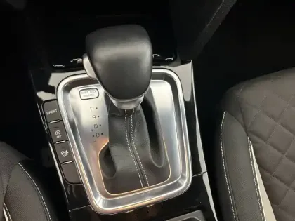 Photo 21 Kia Ceed Gén. III Ph1 GT Line 5