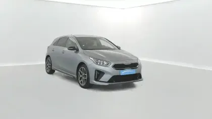 Photo 68 Kia Ceed  1.4 T-GDI 140 ch ISG DCT7