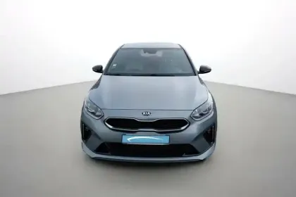 Photo 7 Kia Ceed  1.4 T-GDI 140 ch ISG DCT7