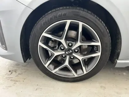 Photo 81 Kia Ceed  1.4 T-GDI 140 ch ISG DCT7
