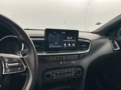 Photo 20 Kia Ceed Gén. III Ph1 GT Line 5