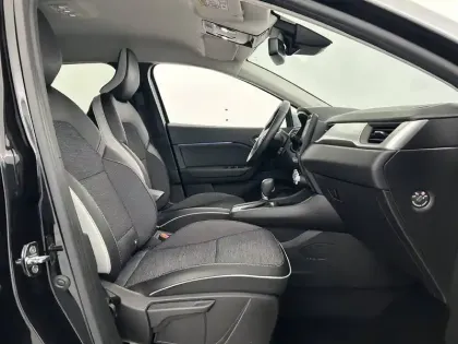 Photo 22 Renault Captur Gén. II (HJB) Ph1 Intens 5