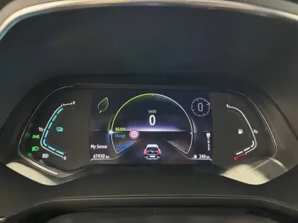 Photo 25 Renault Captur Gén. II (HJB) Ph1 Intens 5