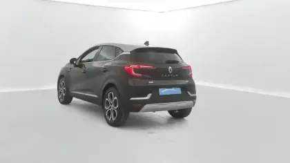 Photo 42 Renault Captur Gén. II (HJB) Ph1 Intens 5