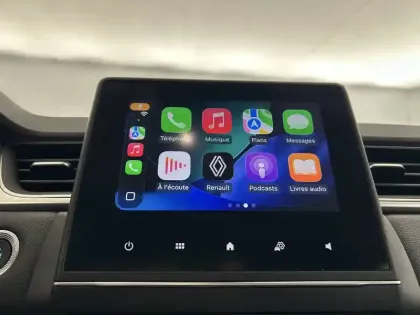 Photo 64 Renault Captur Gén. II (HJB) Ph1 Intens 5