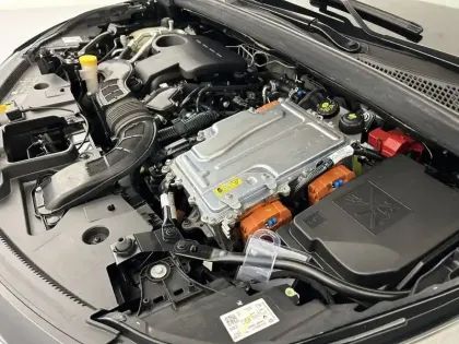 Photo 66 Renault Captur Gén. II (HJB) Ph1 Intens 5