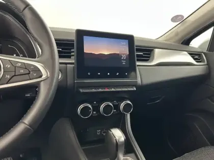 Photo 51 Renault Captur Gén. II (HJB) Ph1 Intens 5