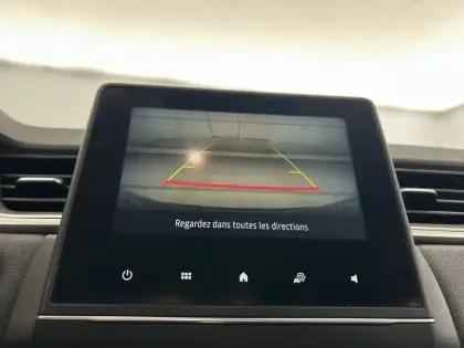 Photo 63 Renault Captur Gén. II (HJB) Ph1 Intens 5