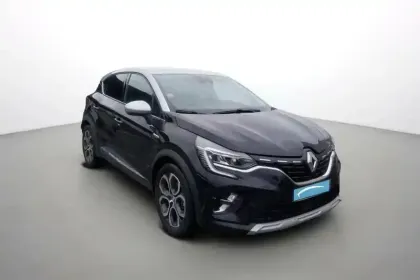 Photo 6 Renault Captur  E-Tech 145 - 21