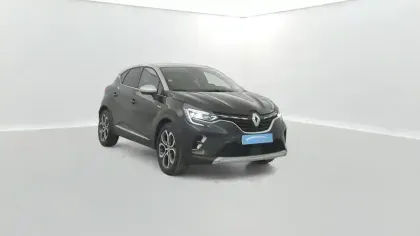Photo 15 Renault Captur Gén. II (HJB) Ph1 Intens 5