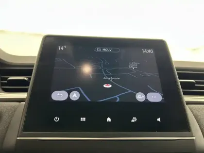 Photo 31 Renault Captur Gén. II (HJB) Ph1 Intens 5