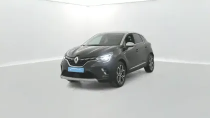 Photo 9 Renault Captur Gén. II (HJB) Ph1 Intens 5
