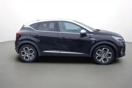 Photo 5 Renault Captur  E-Tech 145 - 21