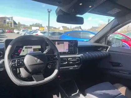 Photo 23 Renault 5 Renault  E-Tech Electrique 120 ch autonomie urbaine