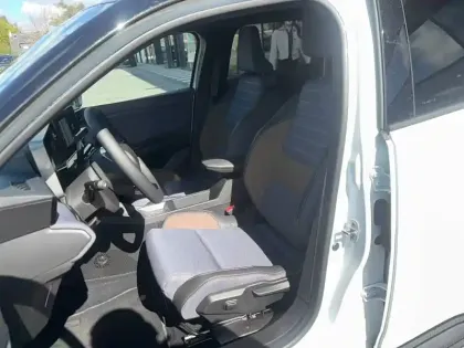 Photo 8 Renault 5 Renault  E-Tech Electrique 120 ch autonomie urbaine