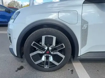 Photo 40 Renault 5 Renault  E-Tech Electrique 120 ch autonomie urbaine