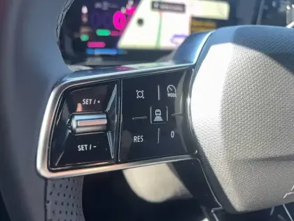 Photo 46 Renault 5 Renault  E-Tech Electrique 120 ch autonomie urbaine