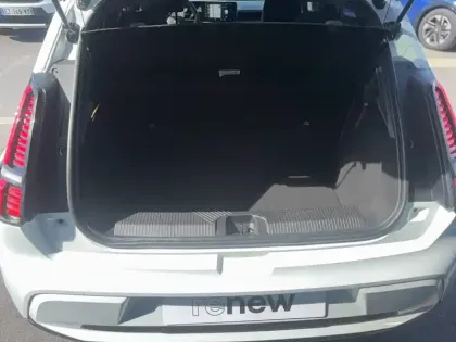 Photo 13 Renault 5 Renault  E-Tech Electrique 120 ch autonomie urbaine