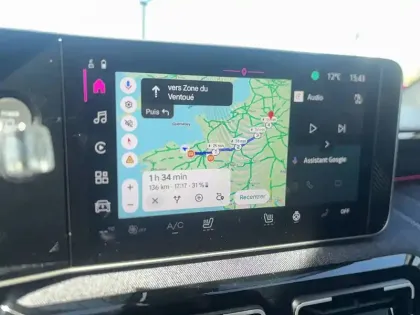 Photo 44 Renault 5 Renault  E-Tech Electrique 120 ch autonomie urbaine