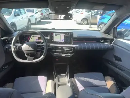 Photo 48 Renault 5 Renault  E-Tech Electrique 120 ch autonomie urbaine