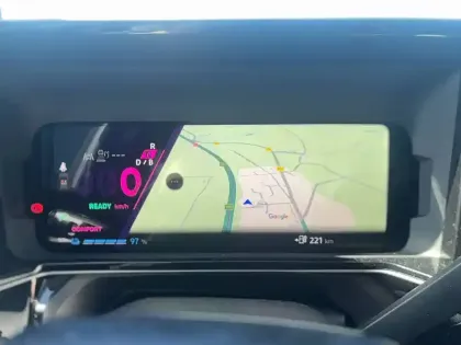 Photo 16 Renault 5 Renault  E-Tech Electrique 120 ch autonomie urbaine