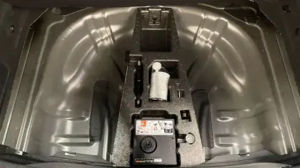 Photo 19 Seat Leon  1.5 eTSI Hybrid 115 DSG7