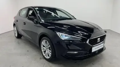 Photo Seat Leon Copa