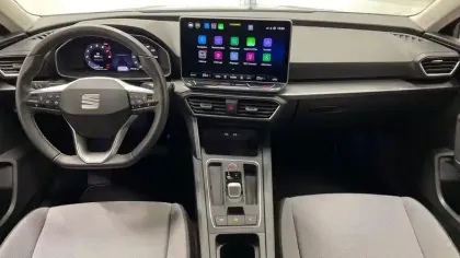 Photo 7 Seat Leon  1.5 eTSI Hybrid 115 DSG7