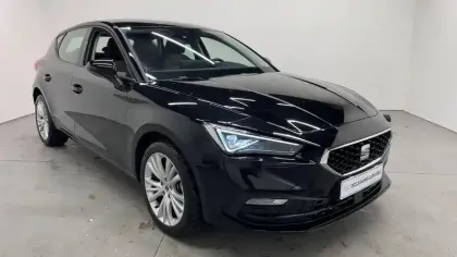 Photo 20 Seat Leon  1.5 eTSI Hybrid 115 DSG7