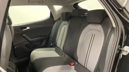 Photo 9 Seat Leon  1.5 eTSI Hybrid 115 DSG7