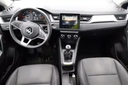 Photo 8 Renault Captur  TCe 90 - 21