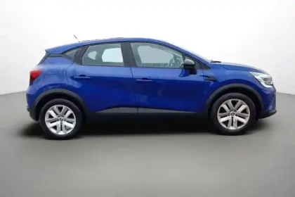 Photo 5 Renault Captur  TCe 90 - 21