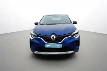 Photo 7 Renault Captur  TCe 90 - 21