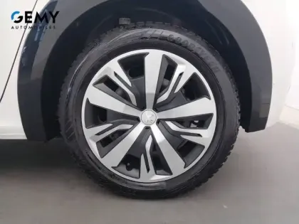 Photo 10 Peugeot 208 Gén. II Ph1 NG Active 5