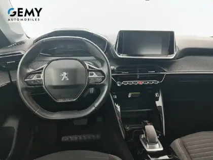 Photo 7 Peugeot 208 Gén. II Ph1 NG Active 5