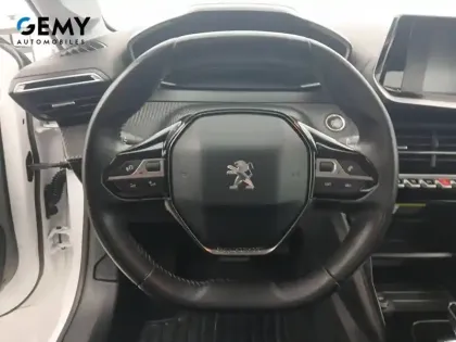 Photo 12 Peugeot 208 Gén. II Ph1 NG Active 5