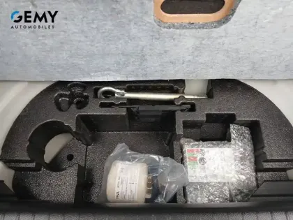 Photo 20 Peugeot 208 Gén. II Ph1 NG Active 5