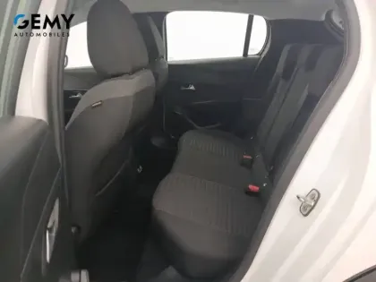 Photo 9 Peugeot 208 Gén. II Ph1 NG Active 5