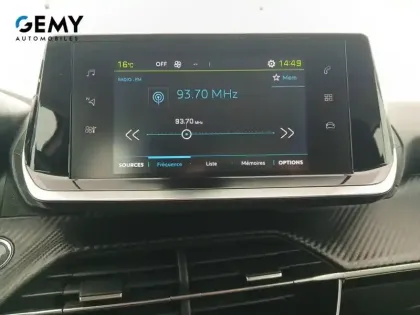 Photo 13 Peugeot 208 Gén. II Ph1 NG Active 5