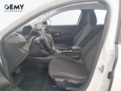 Photo 30 Peugeot 208  Electrique 50 kWh 136ch