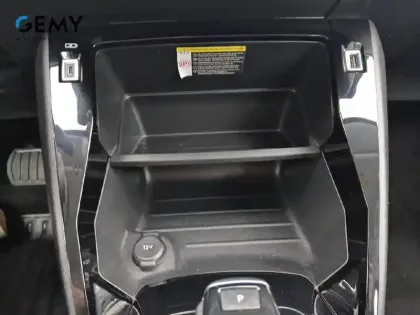 Photo 16 Peugeot 208 Gén. II Ph1 NG Active 5