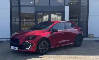 Photo Renault Clio Esprit Alpine