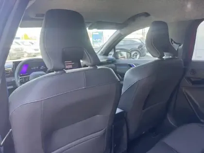 Photo 17 Renault Clio  E-Tech full hybrid 160 ch