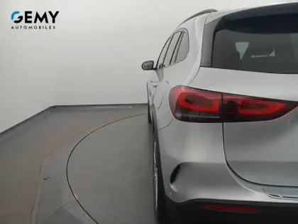 Photo 47 Mercedes GLA Gén. II (H247) Ph1 AMG Line 5